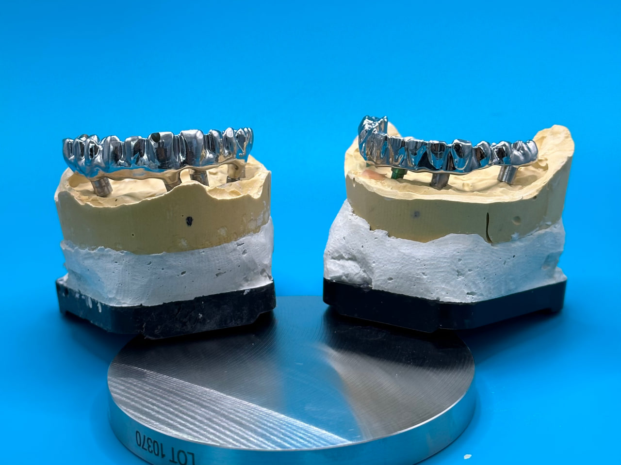 Наша лаборатория