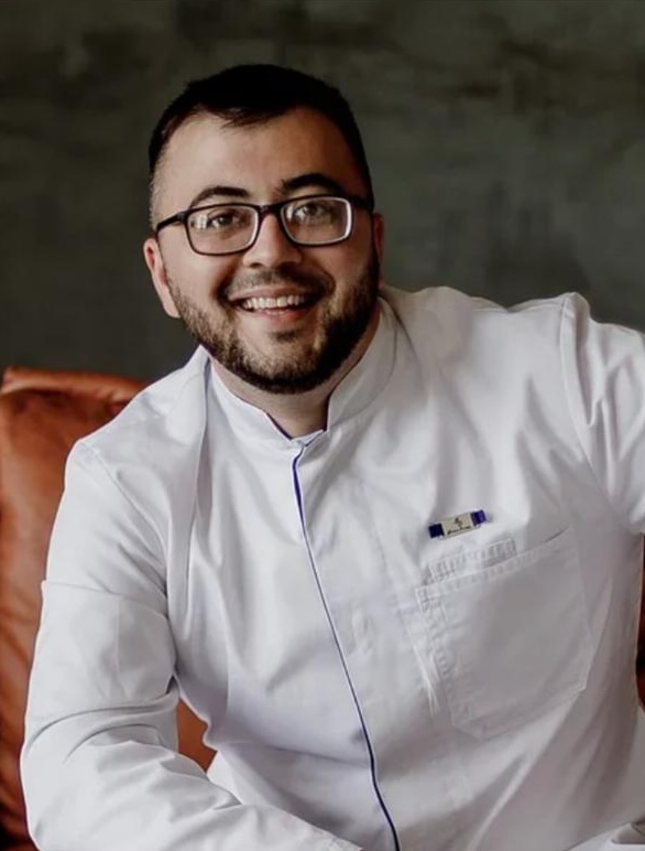 Батчаев Хасан Казбекович