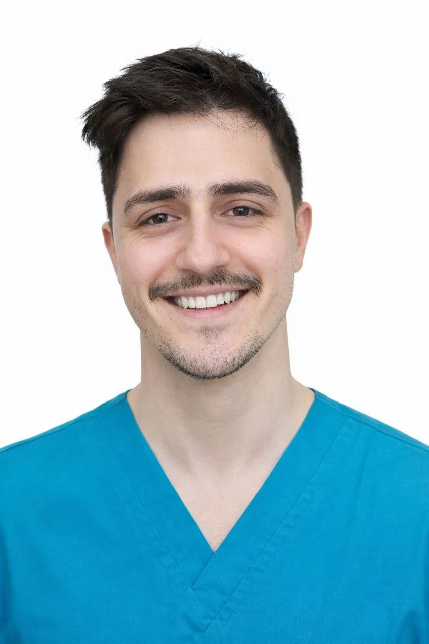 Гурованов Артем Владимирович