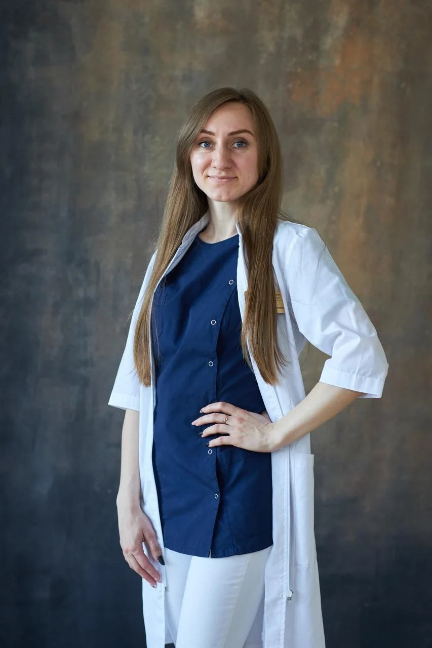 Шандра Ирина Александровна